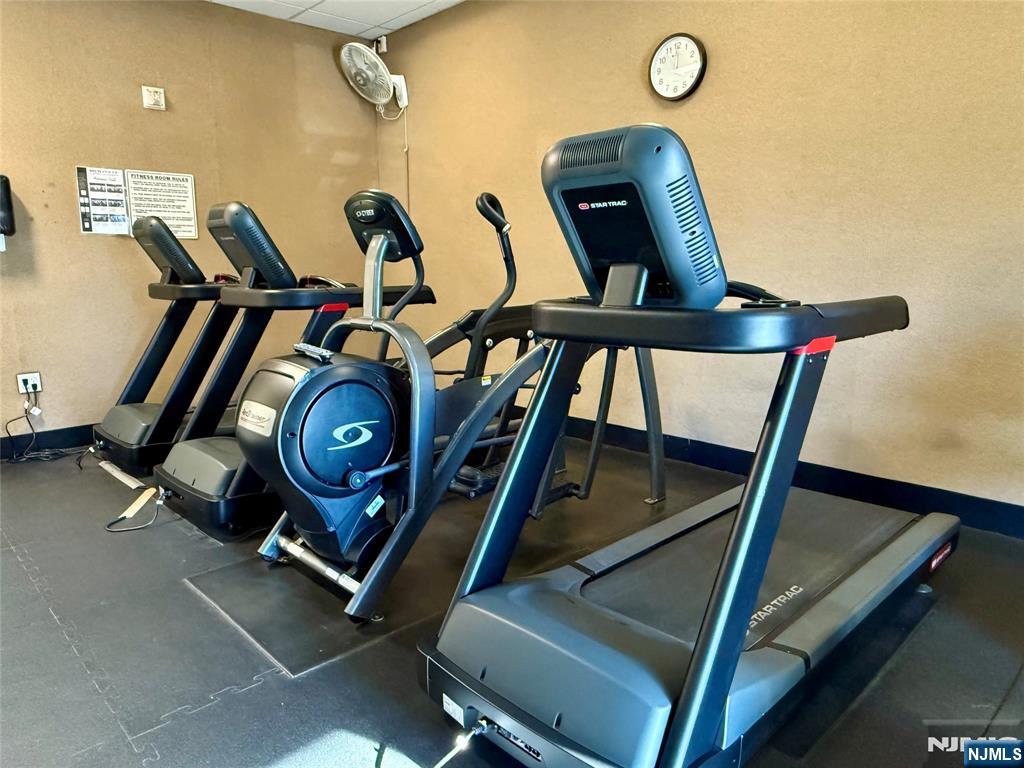 5 Horizon Road, Unit 307 Fort Lee, NJ 07024 - Photo 29 of 31