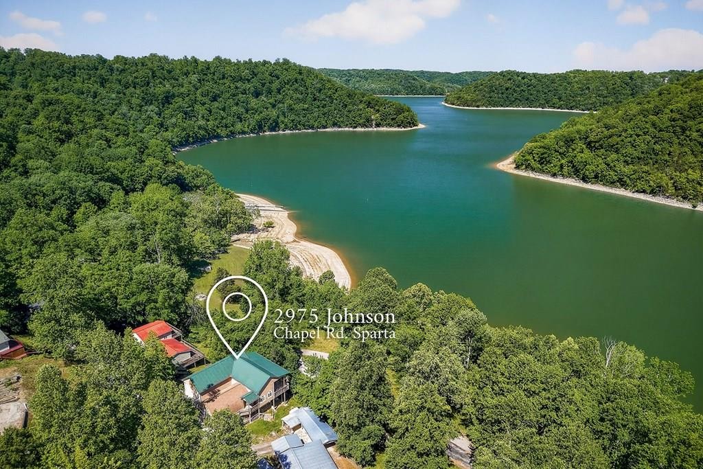 2975 Johnson Chapel Road Sparta, TN 38583 - Photo 1 of 64