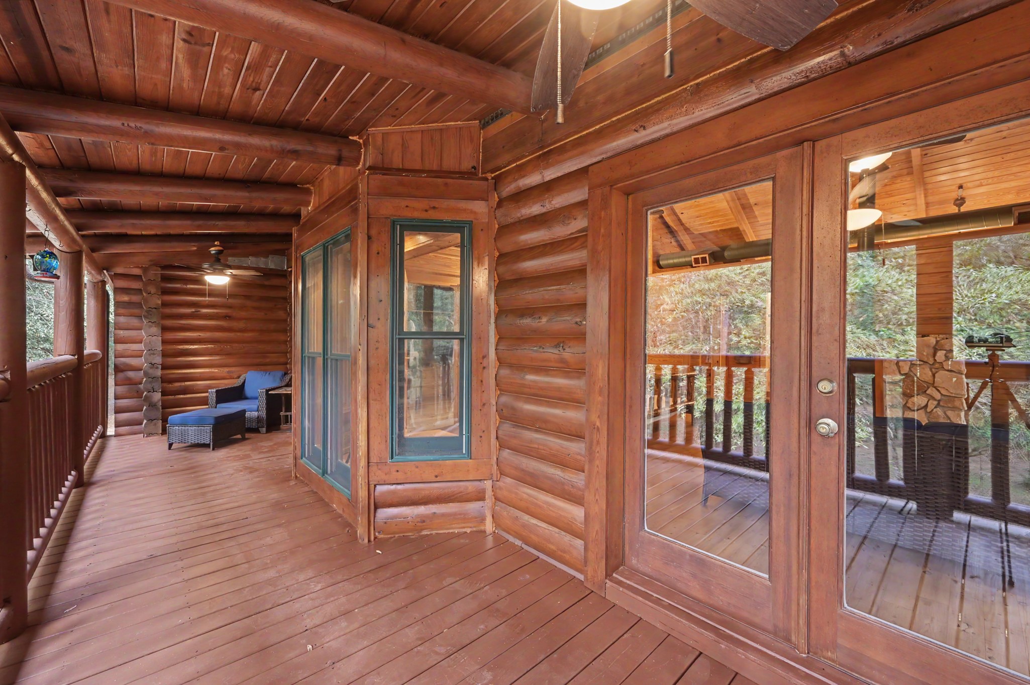 1701 Oak Ridge Road Willis, TX 77378 - Photo 27 of 34 Gallery Image 27
