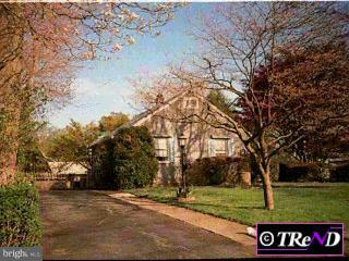 61 Barren Road Newtown Square, PA 19073 - Photo 1 of 1