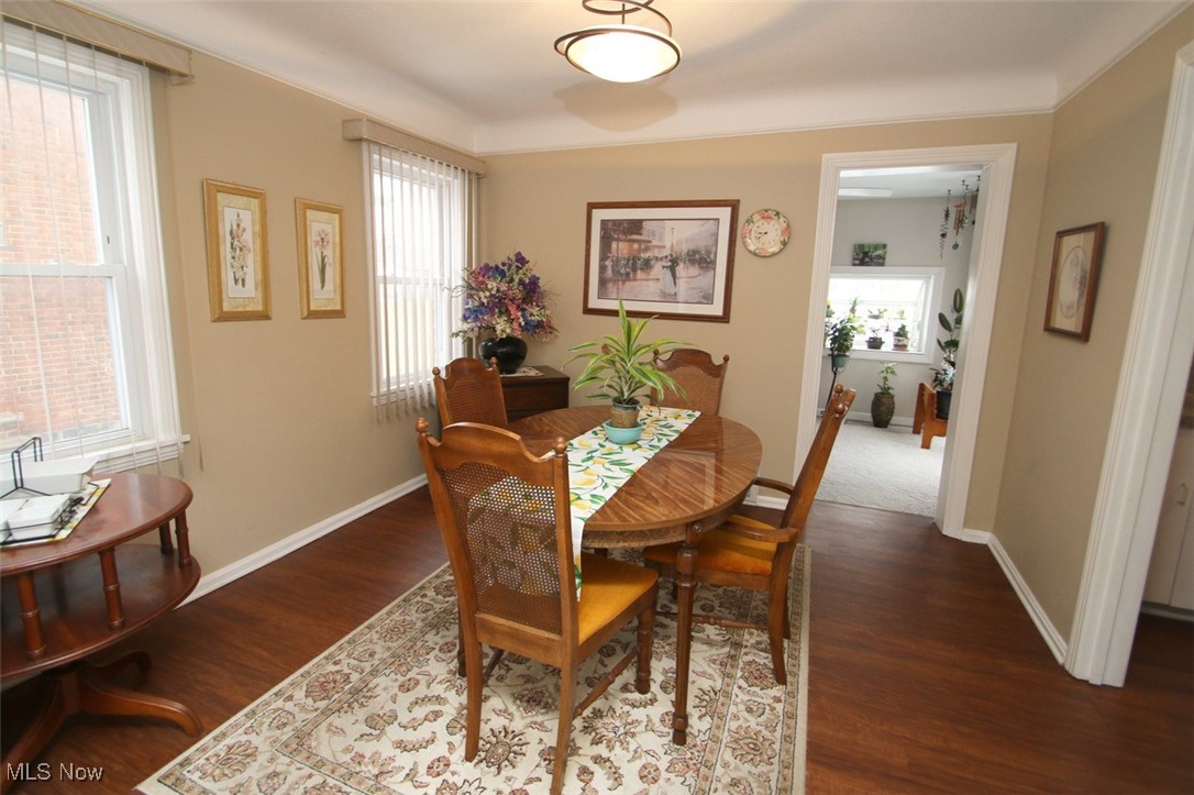 1635 Oakmount Road South Euclid, OH 44121 - Photo 10 of 50
