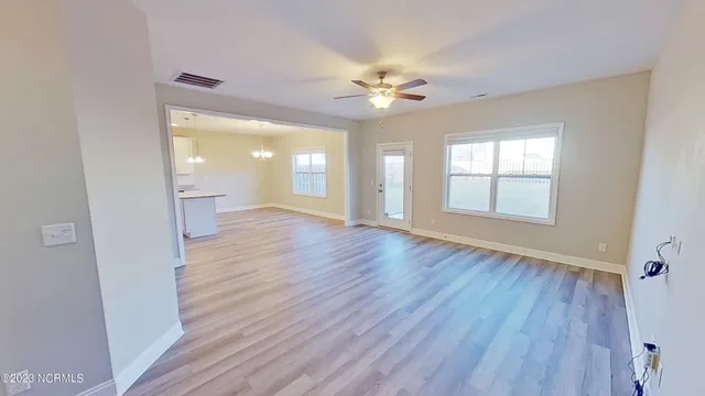 $2,500 | 4677 Ballast Drive, Wilmington, NC 28405