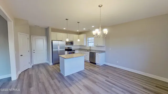 $2,500 | 4677 Ballast Drive, Wilmington, NC 28405