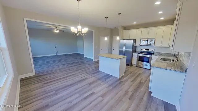 $2,500 | 4677 Ballast Drive, Wilmington, NC 28405