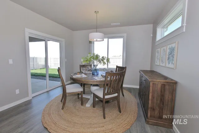 $524,990 | 3553 North Eleanor Way, Star, ID 83669