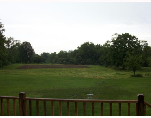 891 Rutledge Road Transfer, PA 16154 - Photo 15 of 15 View. view from back deck