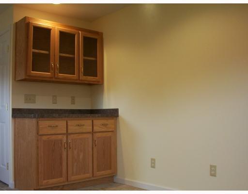 891 Rutledge Road Transfer, PA 16154 - Photo 7 of 15 Kitchen. Nice additional cabinets in kit. would make a great coffe bar.