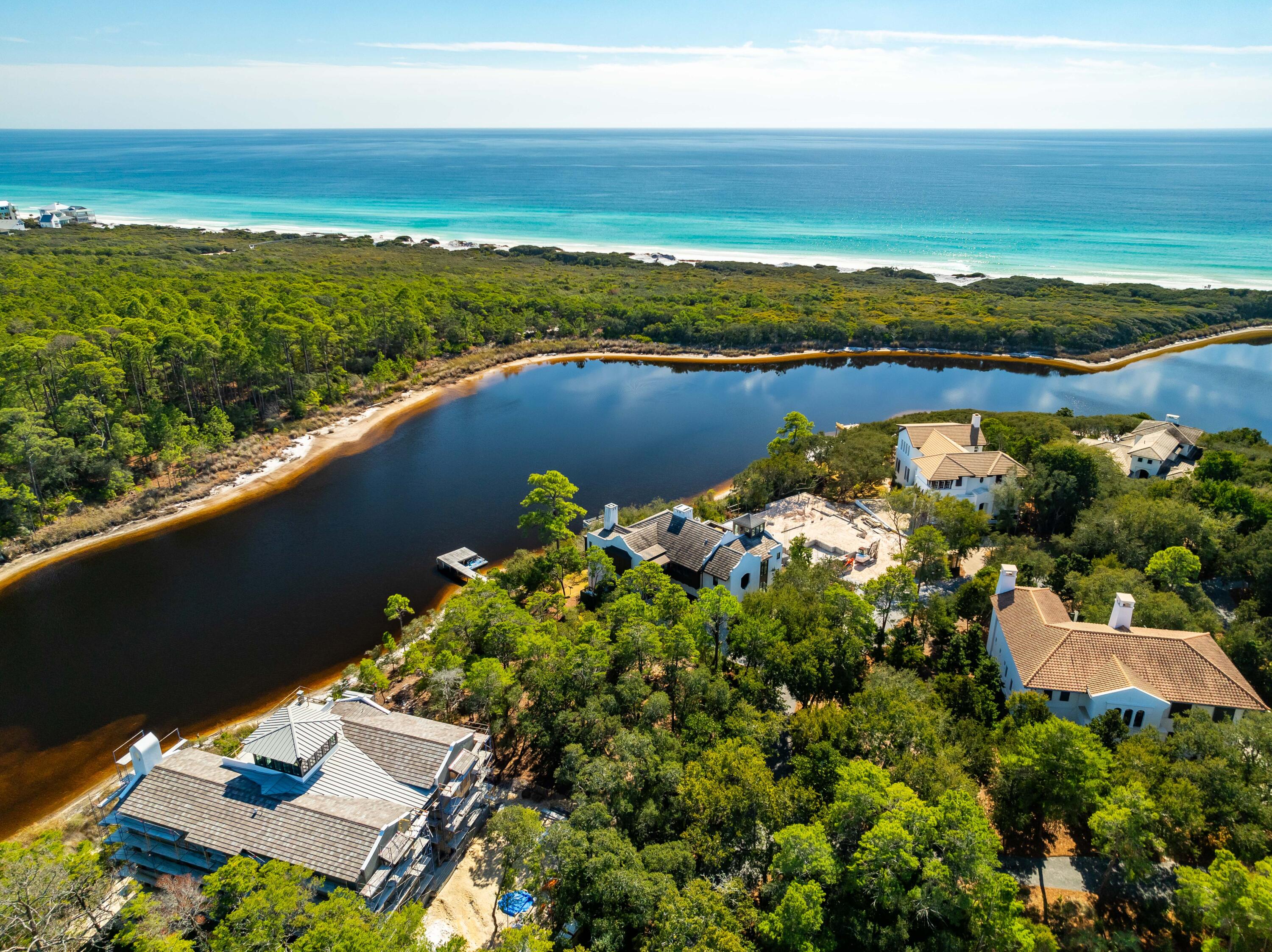 Lot 3 Little Redfish Lane Santa Rosa Beach, FL 32459 - Photo 11 of 26 Lot 3 Redfish Lane--2
