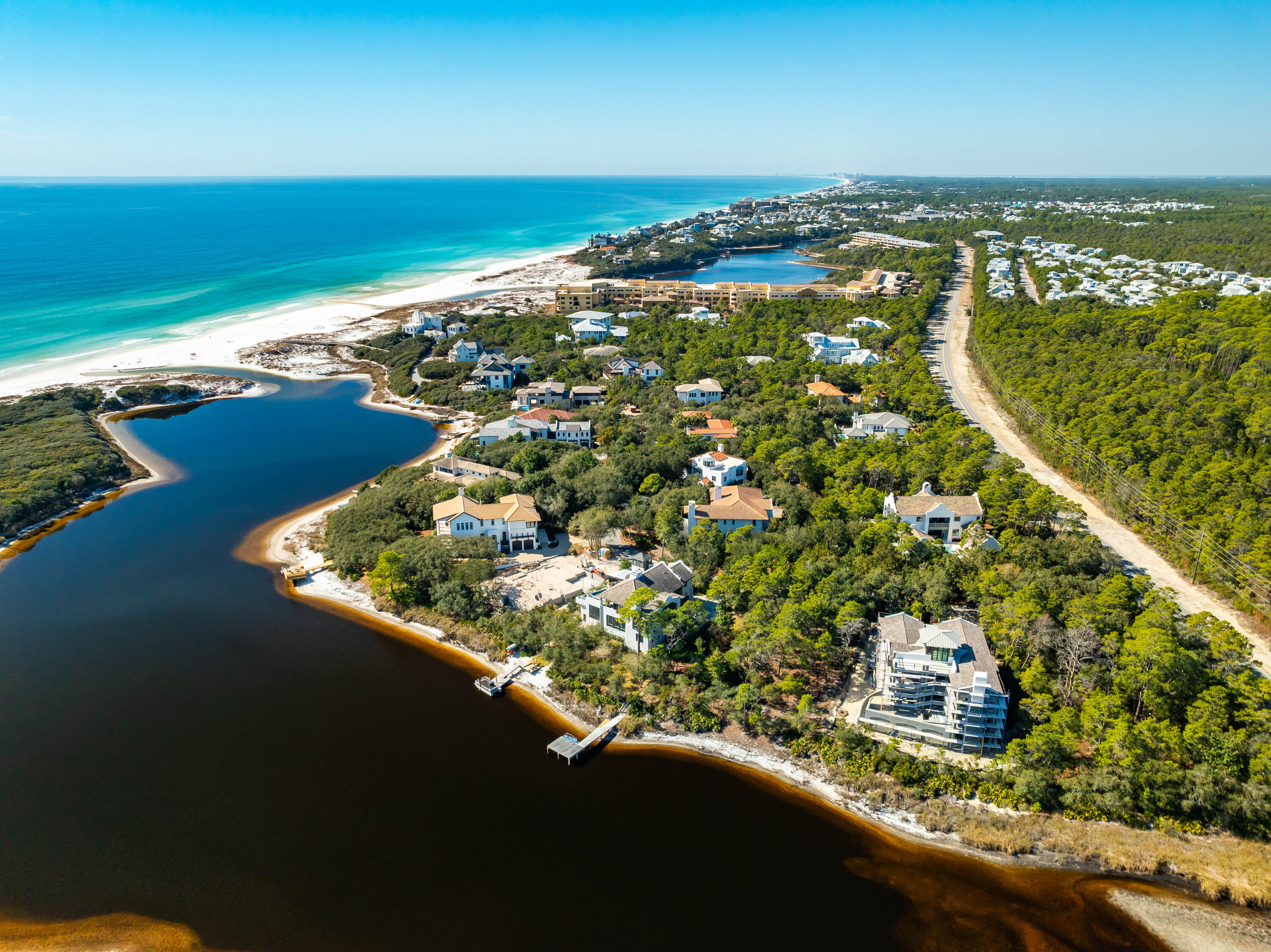 Lot 3 Little Redfish Lane Santa Rosa Beach, FL 32459 - Photo 3 of 26 Lot 3 Redfish Lane--8