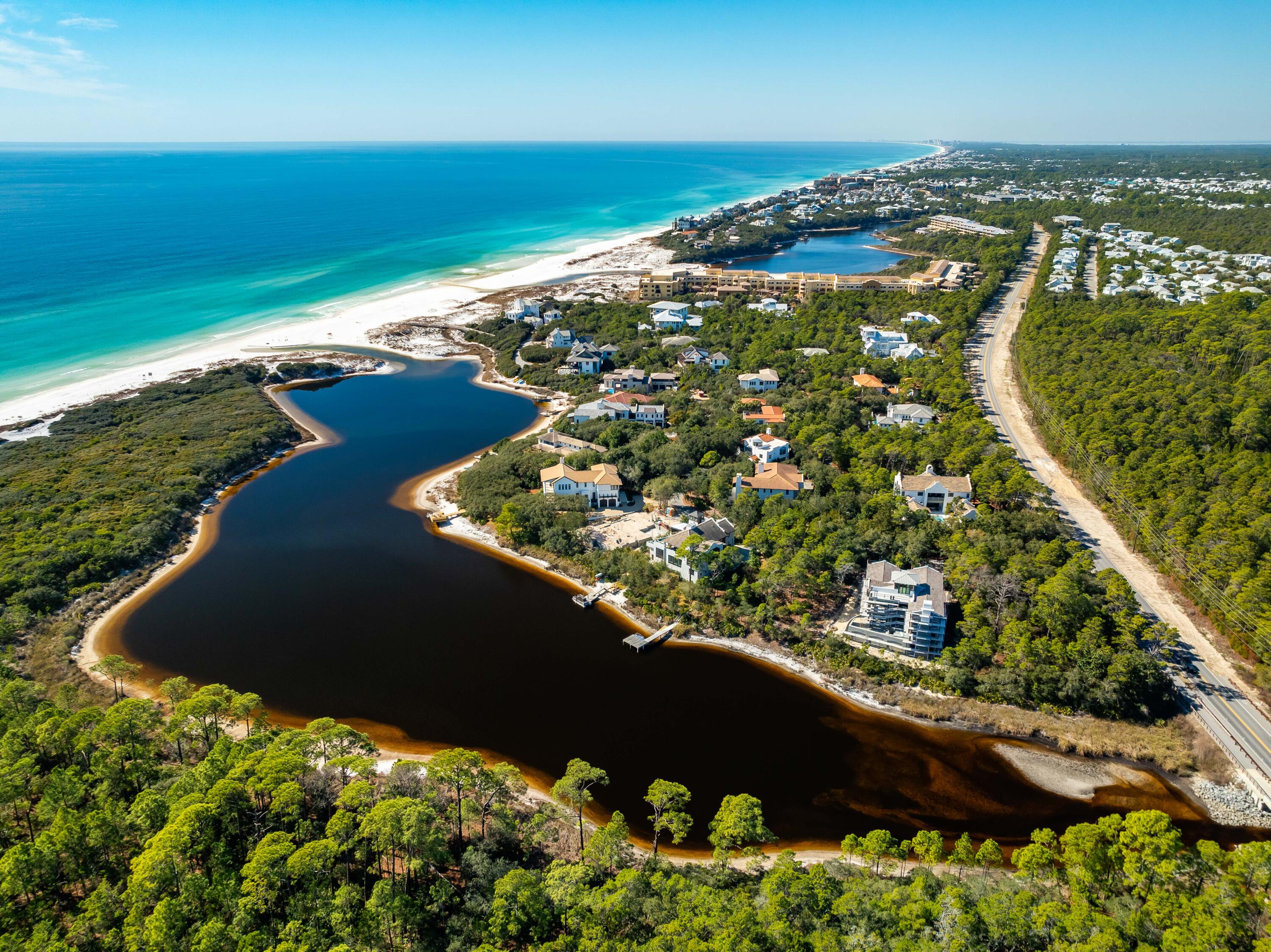 Lot 3 Little Redfish Lane Santa Rosa Beach, FL 32459 - Photo 8 of 26 Lot 3 Redfish Lane--9