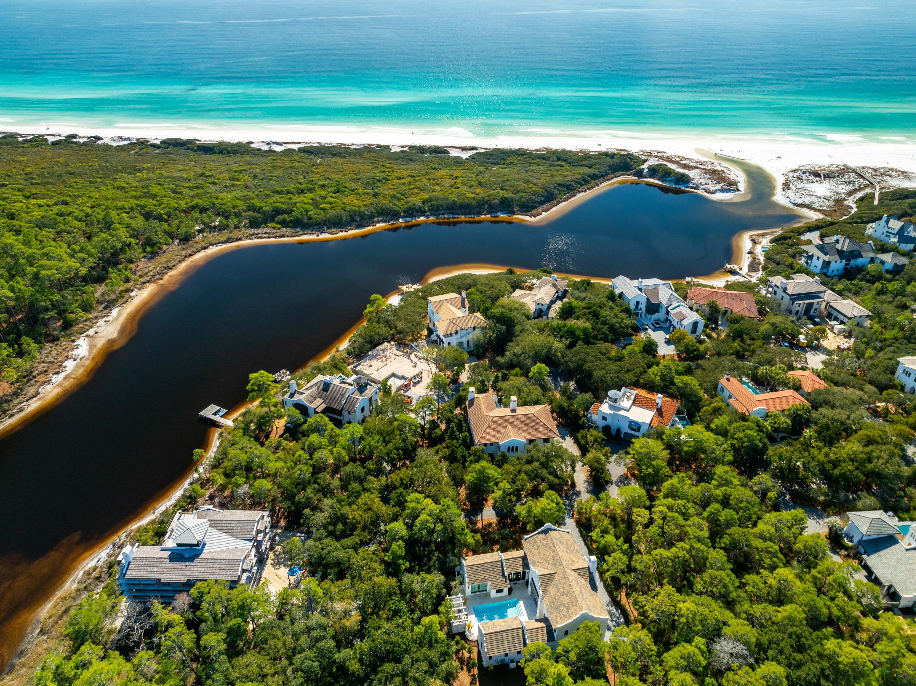 Lot 3 Little Redfish Lane Santa Rosa Beach, FL 32459 - Photo 10 of 26 Lot 3 Redfish Lane-1