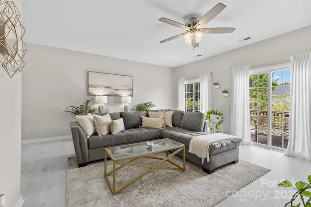 $325,000 | 1266 Amber Ridge Road Northwest, Concord, NC 28027