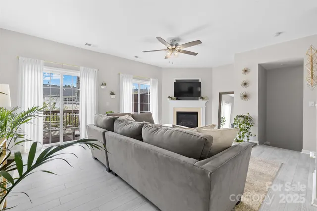 $325,000 | 1266 Amber Ridge Road Northwest, Concord, NC 28027