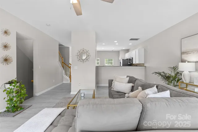 $325,000 | 1266 Amber Ridge Road Northwest, Concord, NC 28027