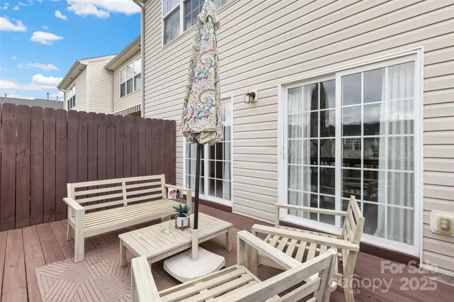 $325,000 | 1266 Amber Ridge Road Northwest, Concord, NC 28027