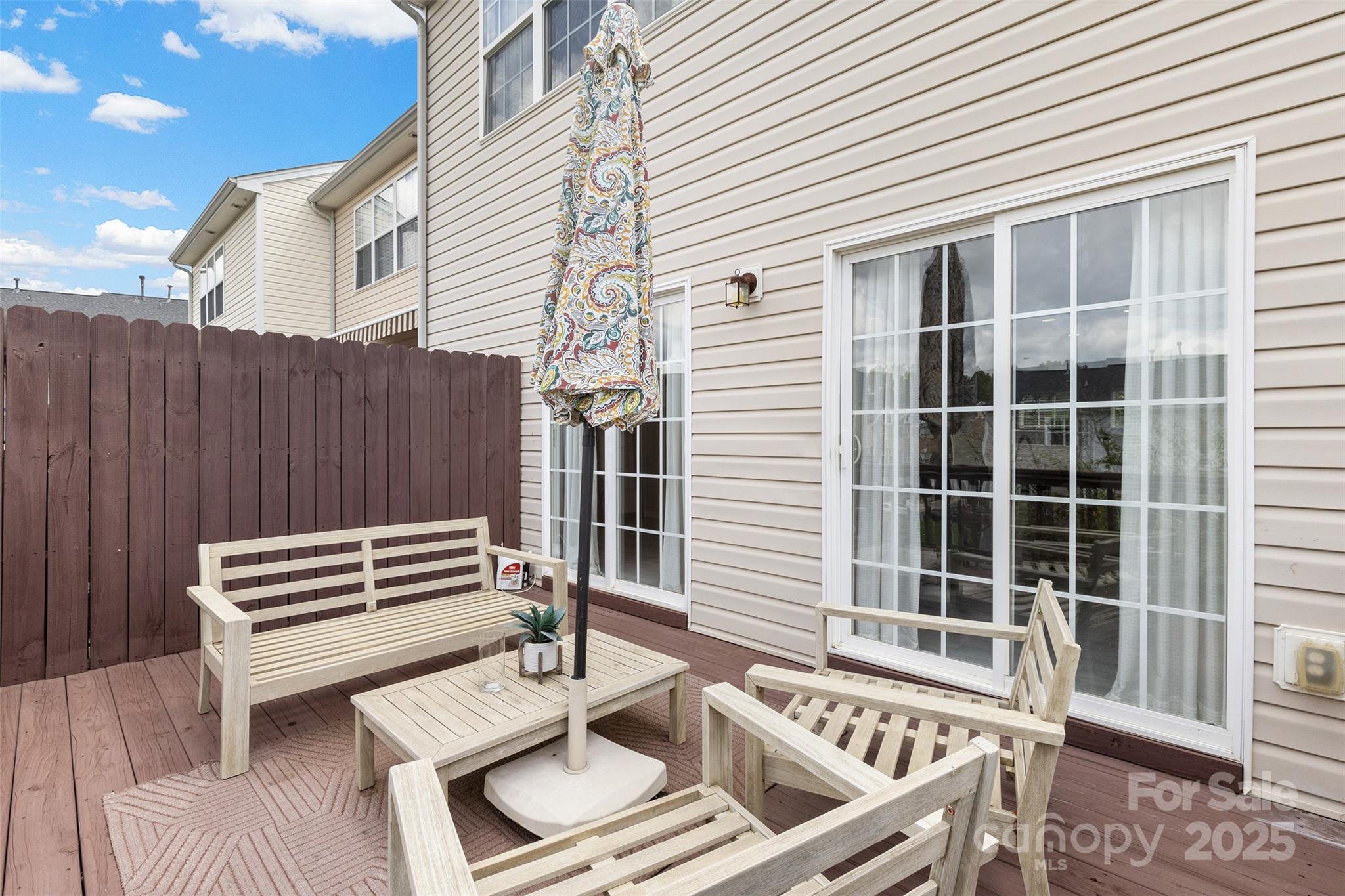 1266 Amber Ridge Road Northwest Concord, NC 28027 - Photo 18 of 33