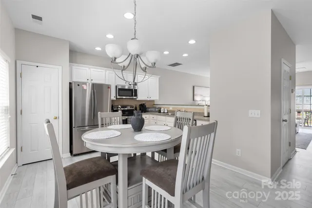 $325,000 | 1266 Amber Ridge Road Northwest, Concord, NC 28027