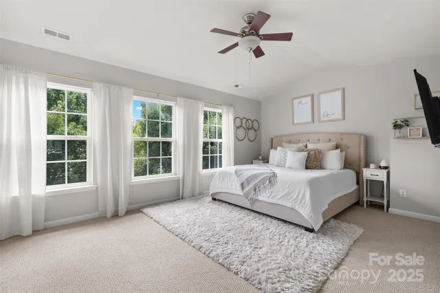 $325,000 | 1266 Amber Ridge Road Northwest, Concord, NC 28027