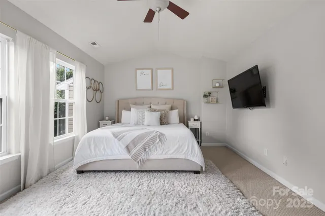 $325,000 | 1266 Amber Ridge Road Northwest, Concord, NC 28027