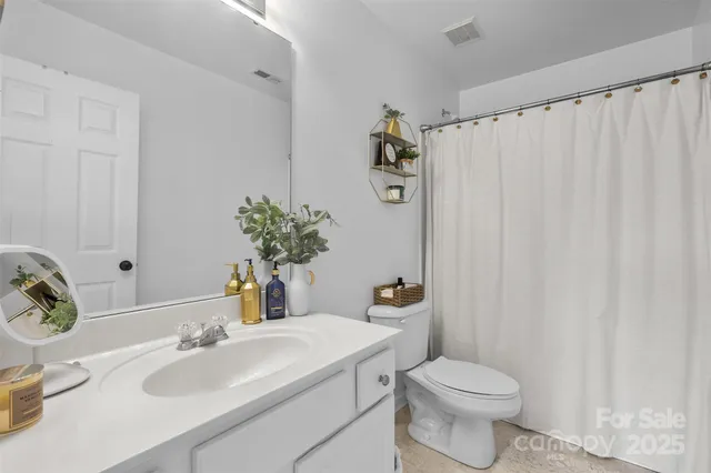 $325,000 | 1266 Amber Ridge Road Northwest, Concord, NC 28027