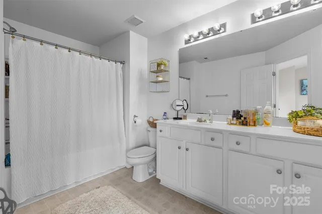 $325,000 | 1266 Amber Ridge Road Northwest, Concord, NC 28027