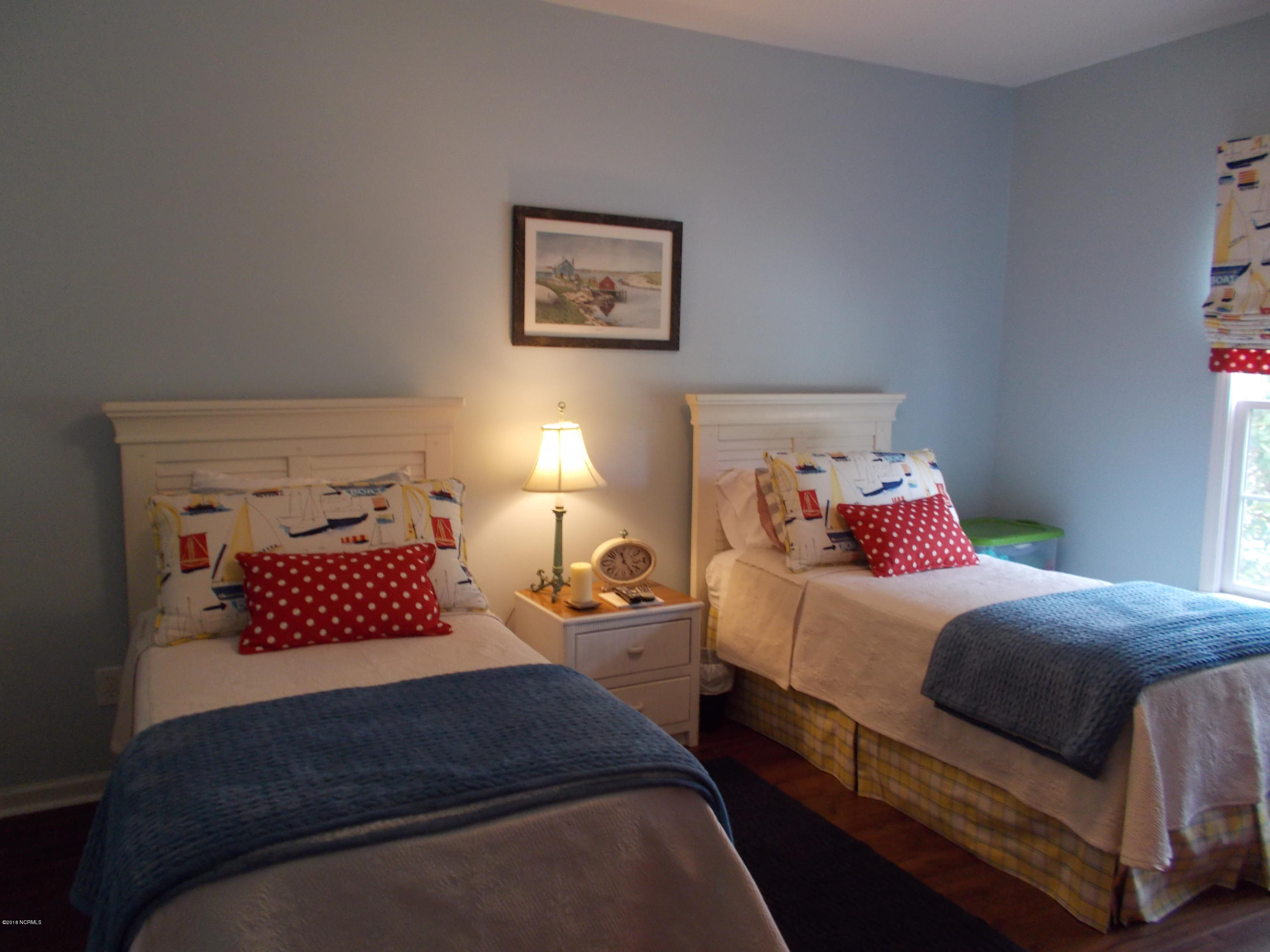 102 Rice Mill Circle, Unit U1 Sunset Beach, NC 28468 - Photo 13 of 17 DSCN0016