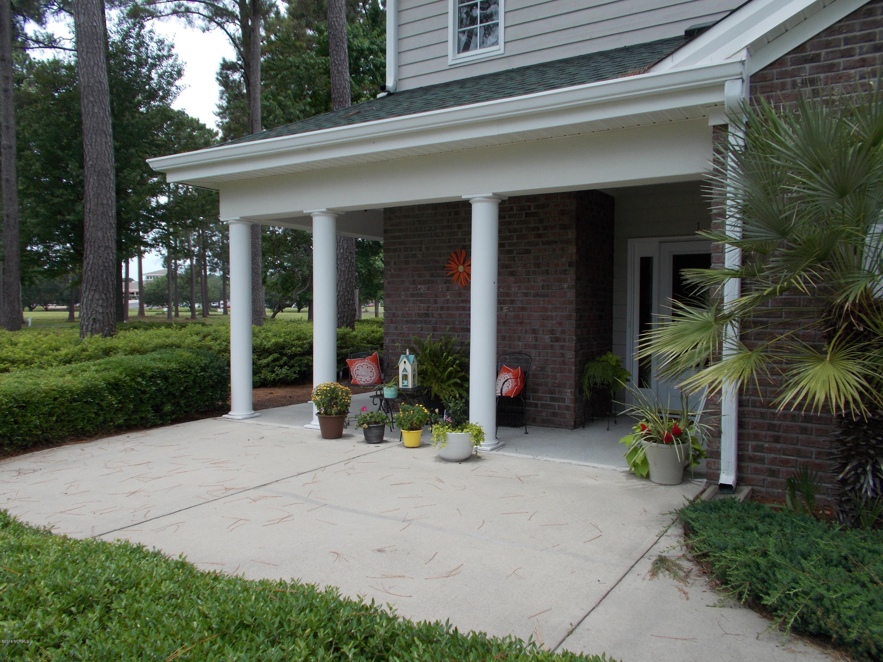 102 Rice Mill Circle, Unit U1 Sunset Beach, NC 28468 - Photo 2 of 17 DSCN0004