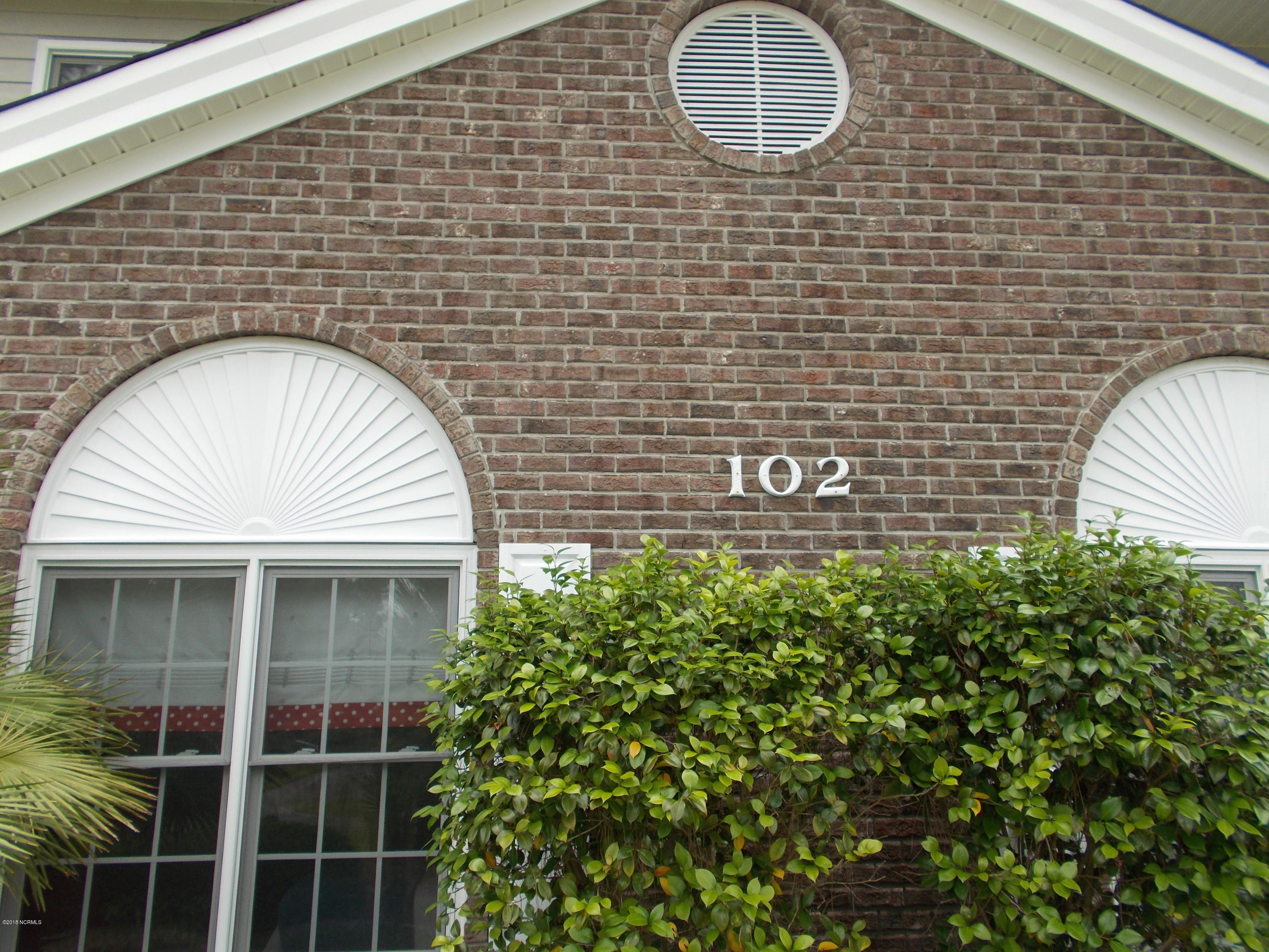 102 Rice Mill Circle, Unit U1 Sunset Beach, NC 28468 - Photo 3 of 17 Bldg 102