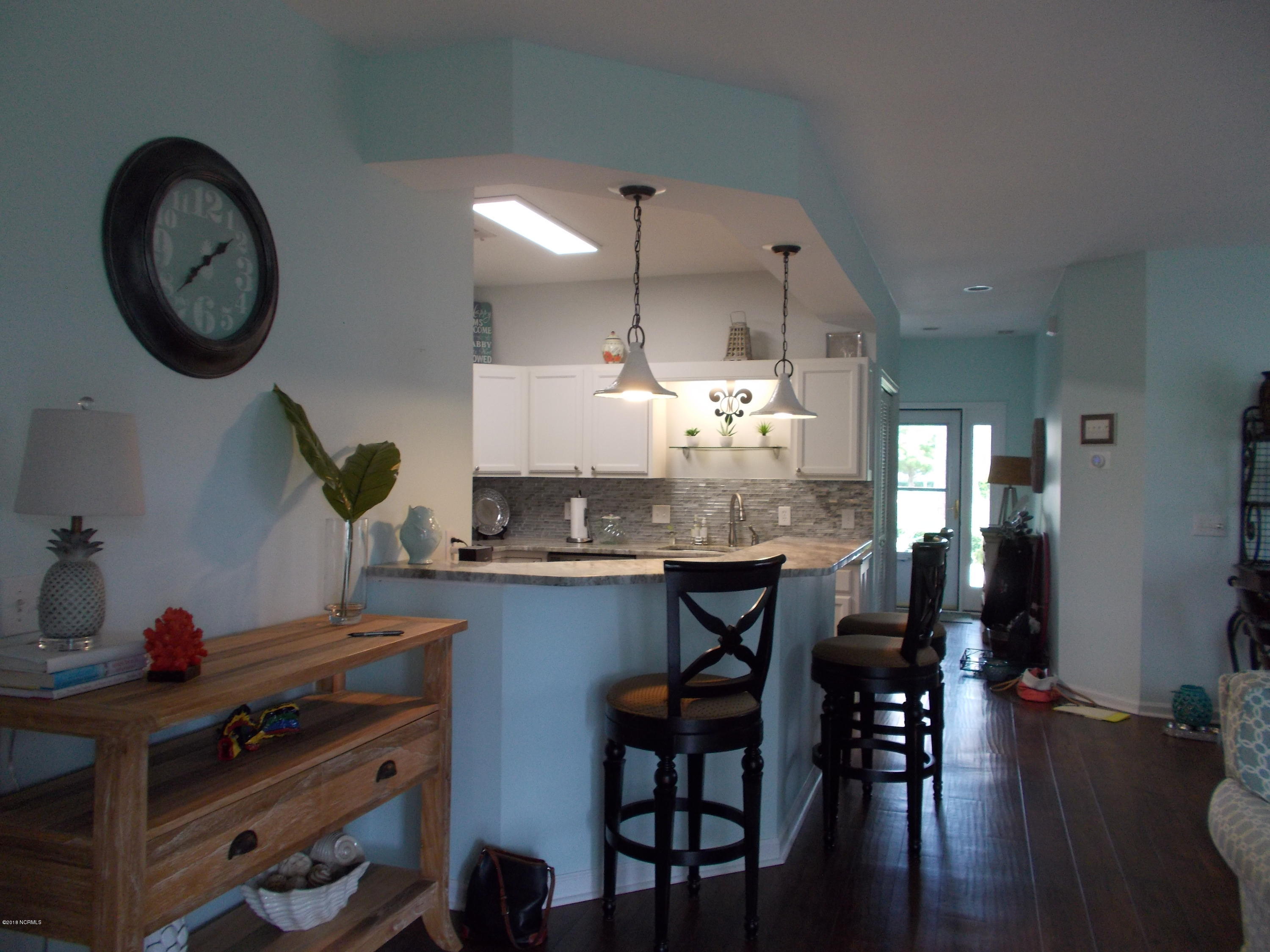 102 Rice Mill Circle, Unit U1 Sunset Beach, NC 28468 - Photo 7 of 17 DSCN0019