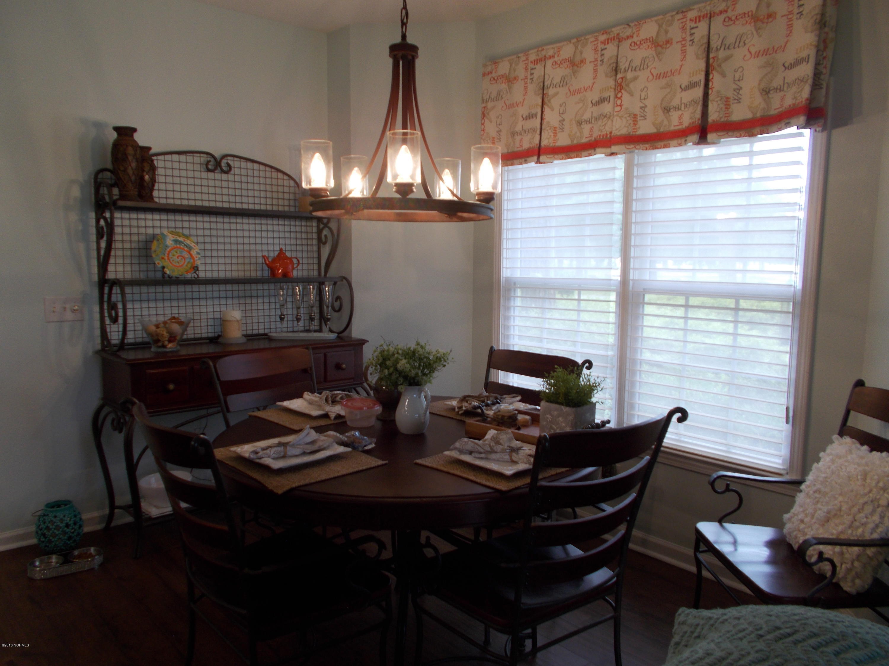 102 Rice Mill Circle, Unit U1 Sunset Beach, NC 28468 - Photo 9 of 17 DSCN0021
