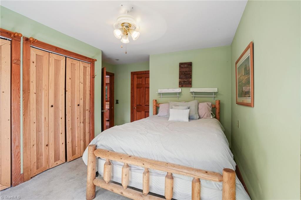 1434 Cotton Mill Road Roaring River, NC 28669 - Photo 20 of 49