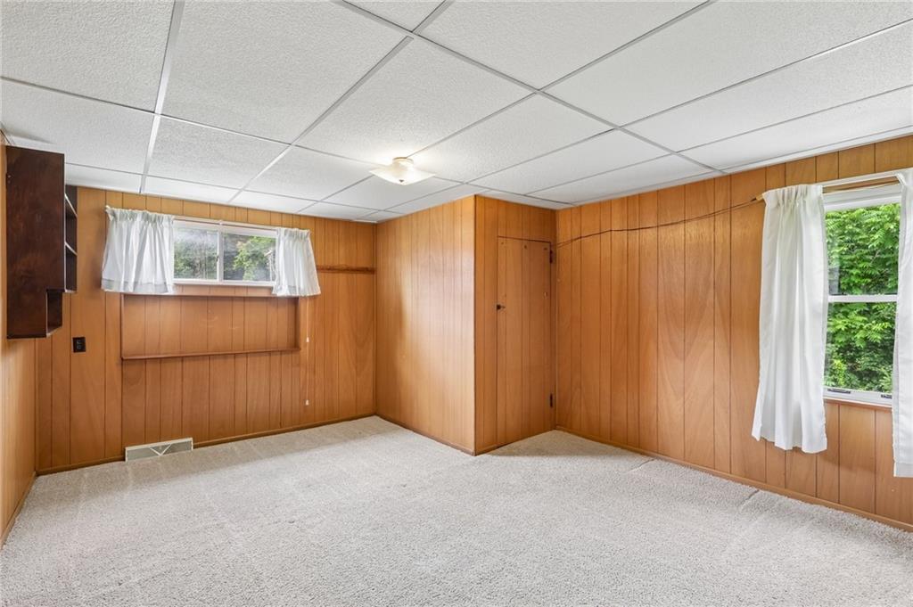 316 Orr Avenue Apollo, PA 15613 - Photo 24 of 47 a view of empty room with windows