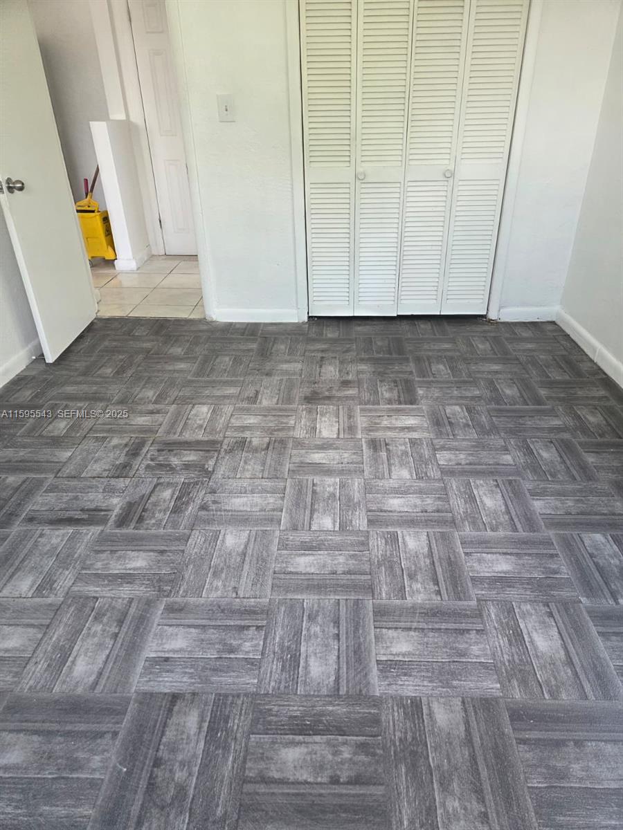 5600 Northwest 7th Court, Unit 14 Miami, FL 33127 - Photo 7 of 8 a view of a door