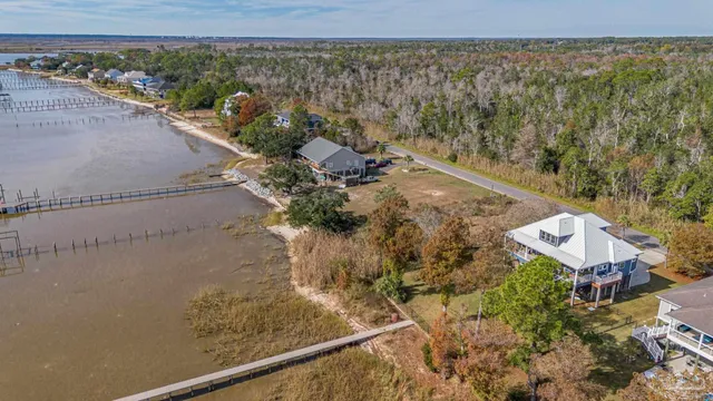a view of a city street from a balcony