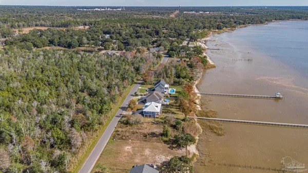 $275,000 | 3801 Andrew Jackson Drive, Pace, FL 32571