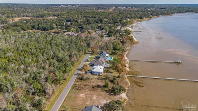 $275,000 | 3801 Andrew Jackson Drive, Pace, FL 32571