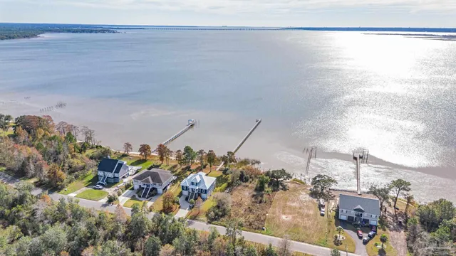 $275,000 | 3801 Andrew Jackson Drive, Pace, FL 32571