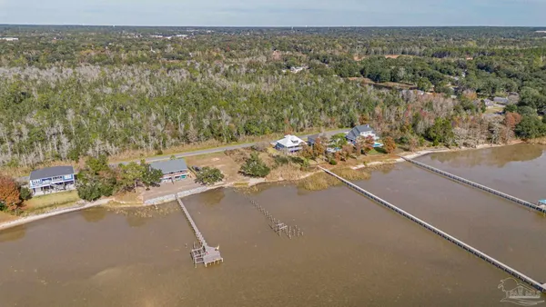 $275,000 | 3801 Andrew Jackson Drive, Pace, FL 32571