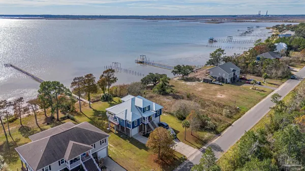 $275,000 | 3801 Andrew Jackson Drive, Pace, FL 32571