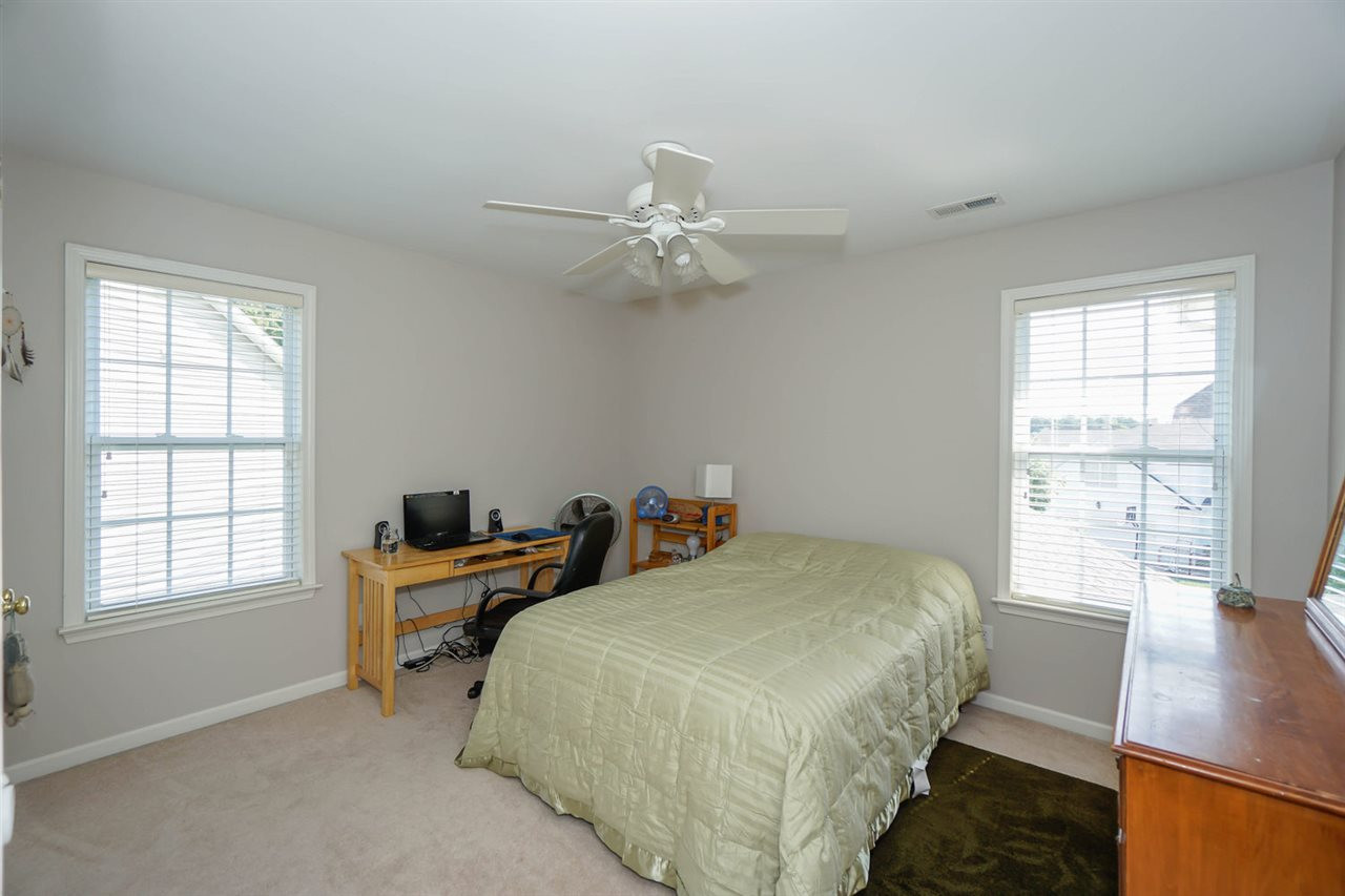 2528 Gregmoor Court Raleigh, NC 27614 - Photo 19 of 25 Photo 19