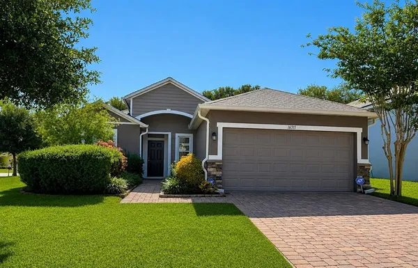 $389,000 | 16317 St Augustine Street, Clermont, FL 34714