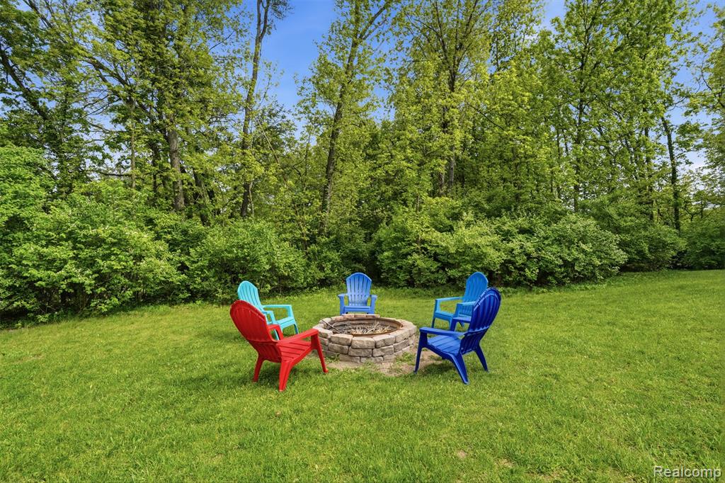 4172 Prairie Rose Drive Howell, MI 48843 - Photo 42 of 53
