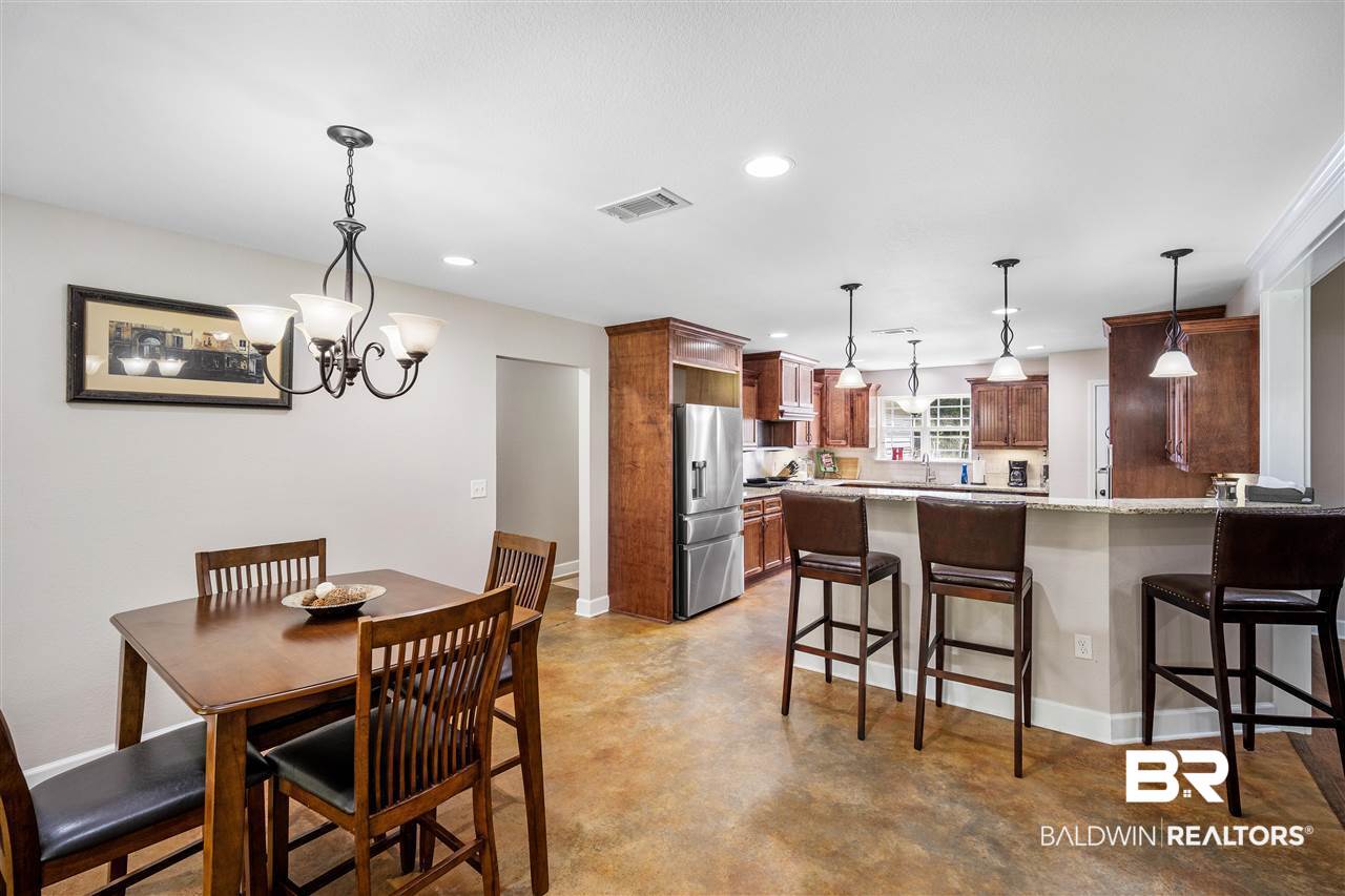 23477 Wilson Road Loxley, AL 36551 - Photo 11 of 34
