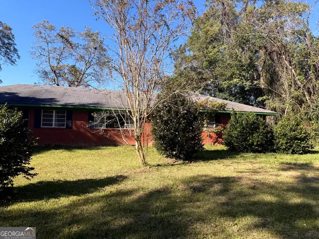 $1 | 4040 Rauls Street Southeast, Meigs, GA 31765