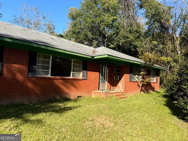 $1 | 4040 Rauls Street Southeast, Meigs, GA 31765