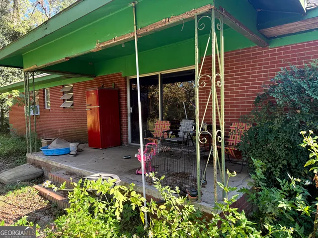 $1 | 4040 Rauls Street Southeast, Meigs, GA 31765