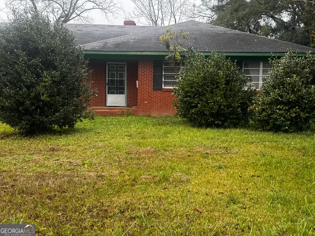 $1 | 4040 Rauls Street Southeast, Meigs, GA 31765