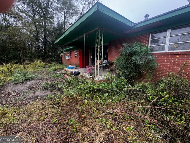$1 | 4040 Rauls Street Southeast, Meigs, GA 31765