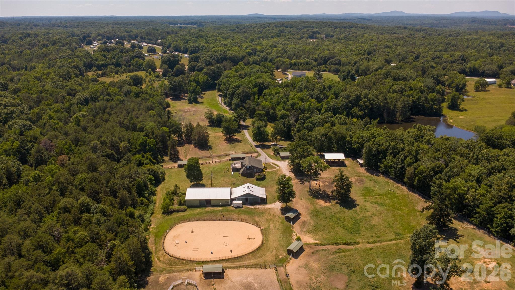 5835 Kreps Road Clover, SC 29710 - Photo 4 of 46