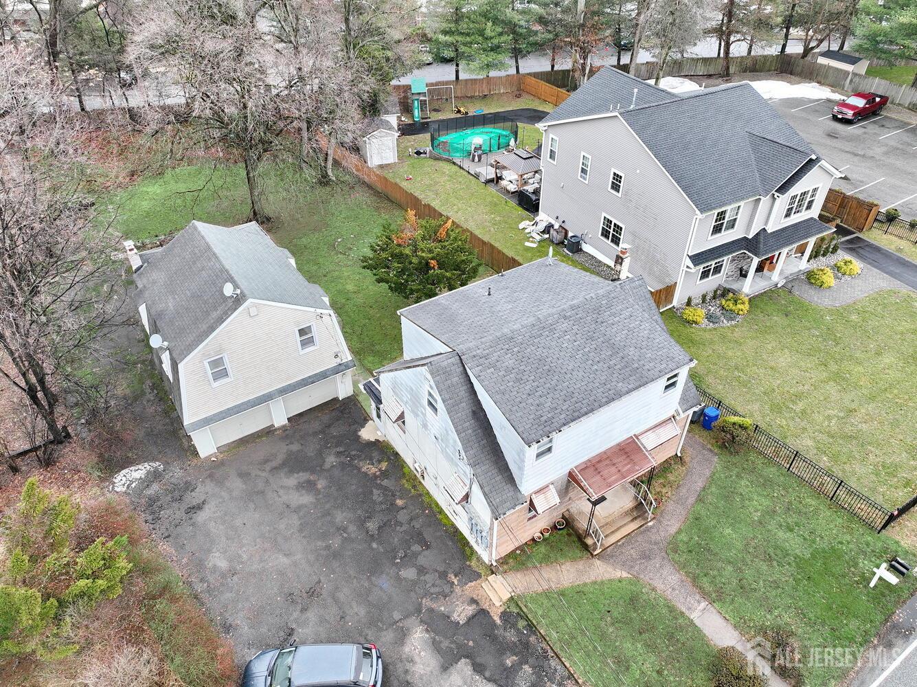 45 Sand Road Westwood, NJ 07675 - Photo 17 of 21